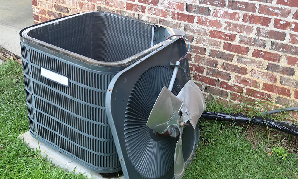 Air Conditioning Contractor